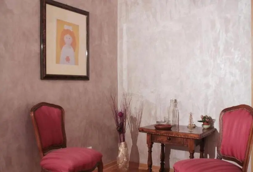 اتاق استاندارد, Sweet Dreams In St Peter B&b
