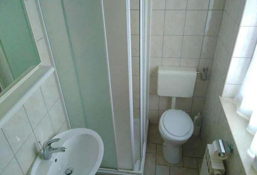 اتاق استاندارد, Domus Damar