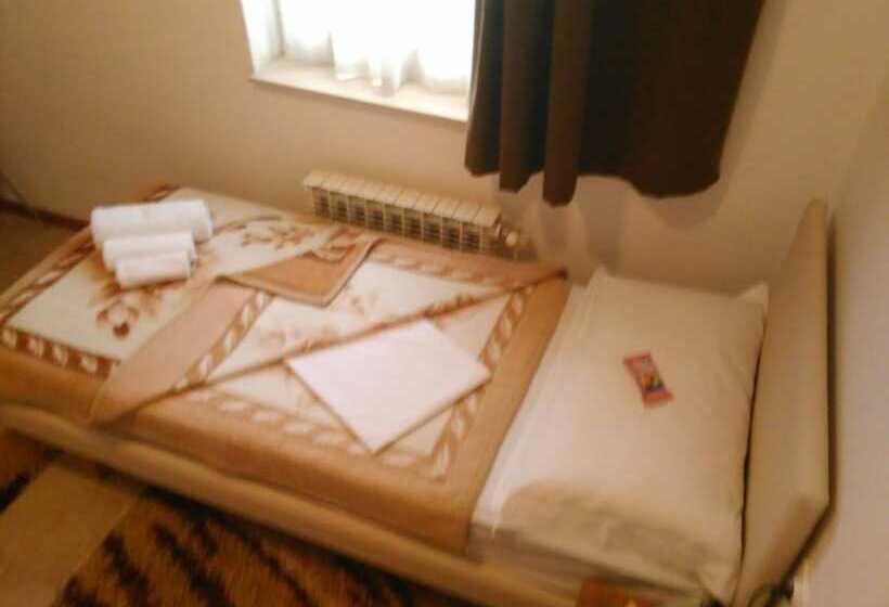 اتاق استاندارد برای معلولان, Domus Damar