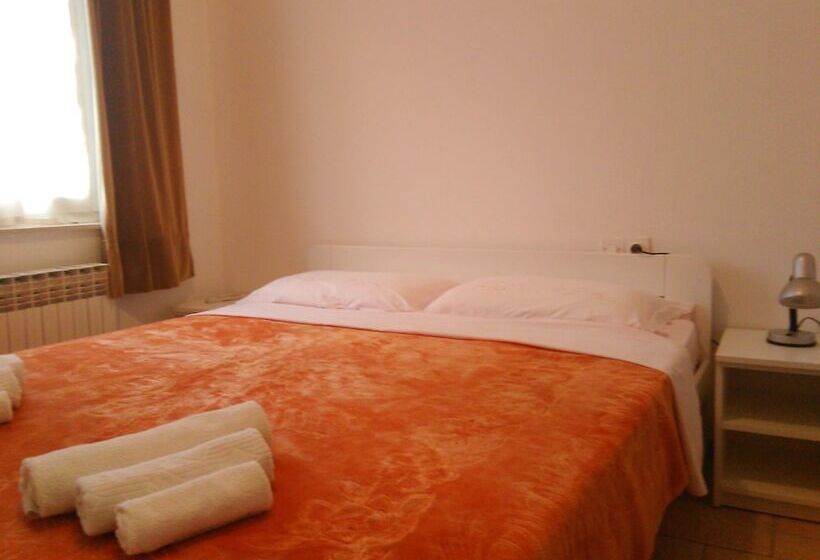 اتاق استاندارد, Domus Damar