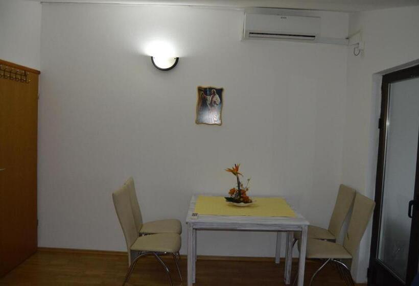 اتاق استاندارد, Pansion Modana Medjugorje