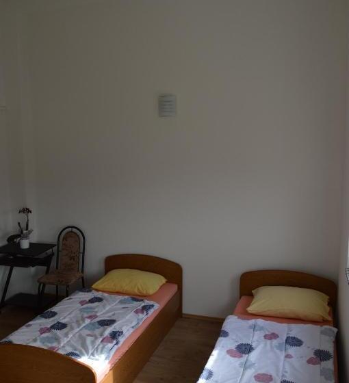 اتاق استاندارد, Pansion Modana Medjugorje