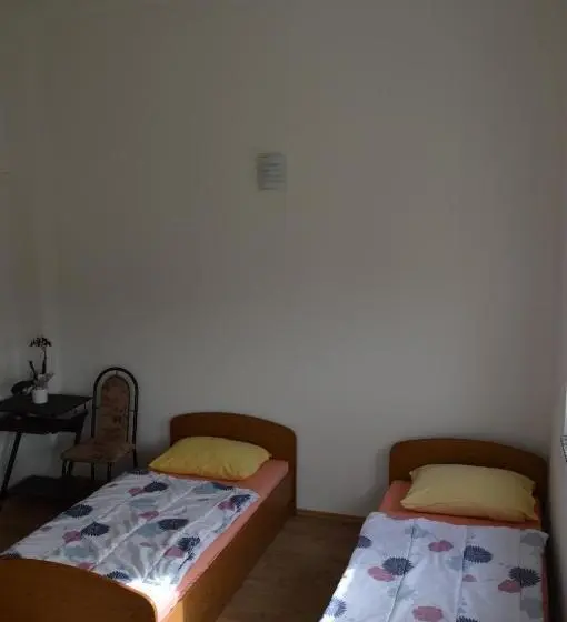اتاق استاندارد, Pansion Modana Medjugorje