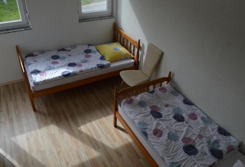 اتاق استاندارد, Pansion Modana Medjugorje