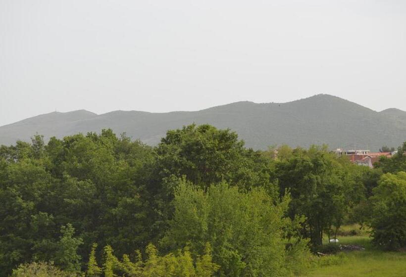 اتاق استاندارد سه نفره, Pansion Modana Medjugorje