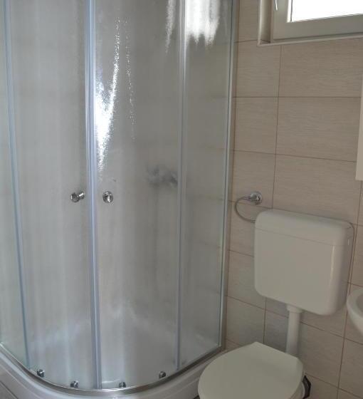 اتاق استاندارد سه نفره, Pansion Modana Medjugorje