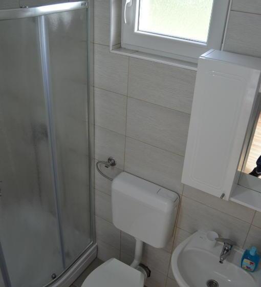 اتاق استاندارد چهار تخته, Pansion Modana Medjugorje