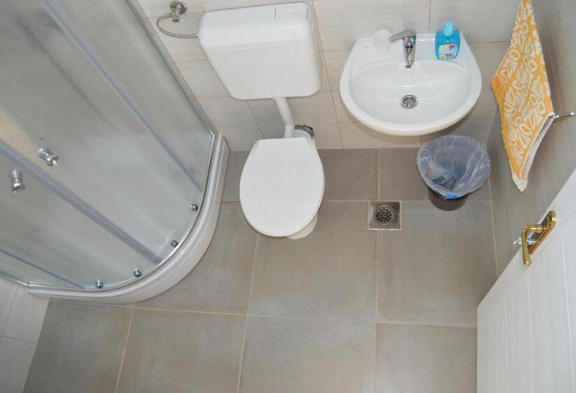 اتاق لوکس خانوادگی, Pansion Modana Medjugorje