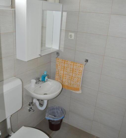 اتاق لوکس خانوادگی, Pansion Modana Medjugorje