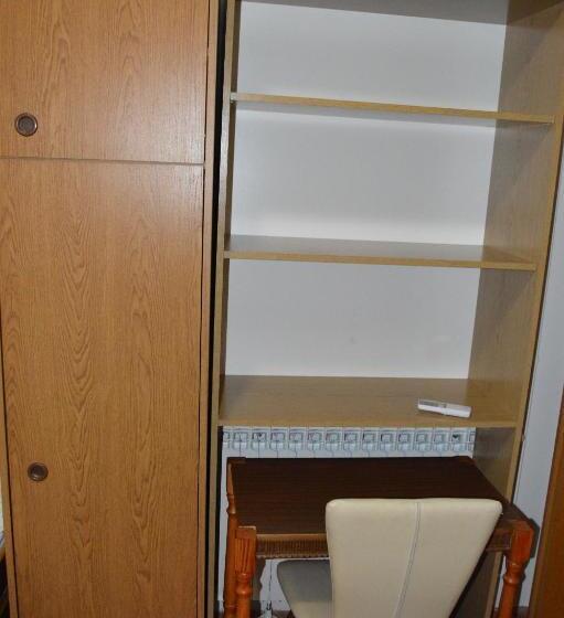 اتاق استاندارد یک نفره, Pansion Modana Medjugorje