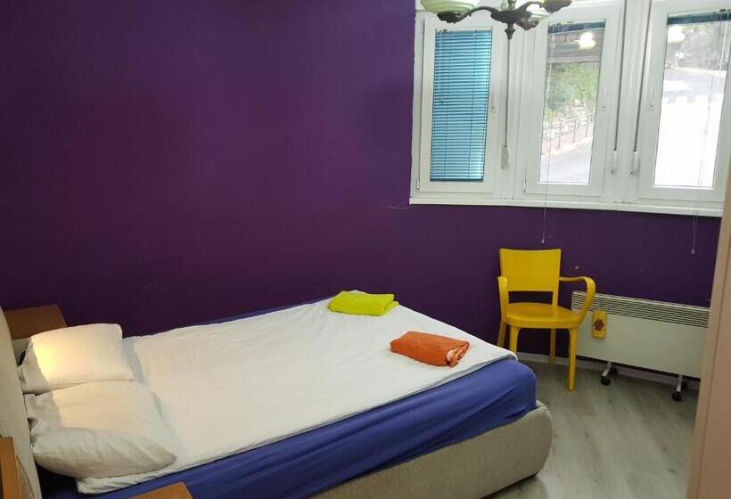 آپارتمان 1 خوابه, Hostel Balkan Han