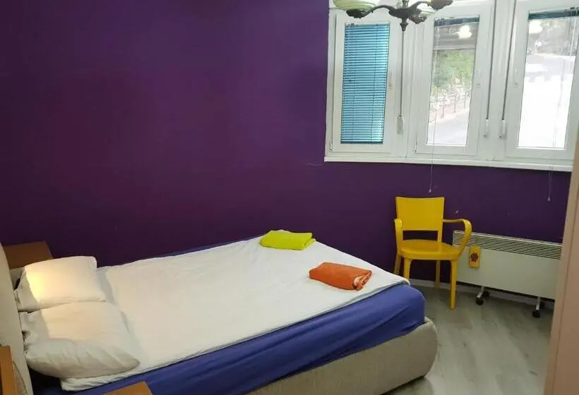 آپارتمان 1 خوابه, Hostel Balkan Han
