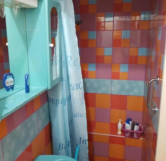 آپارتمان 1 خوابه, Hostel Balkan Han