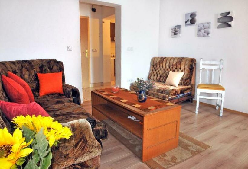 اتاق استاندارد, Hostel Room