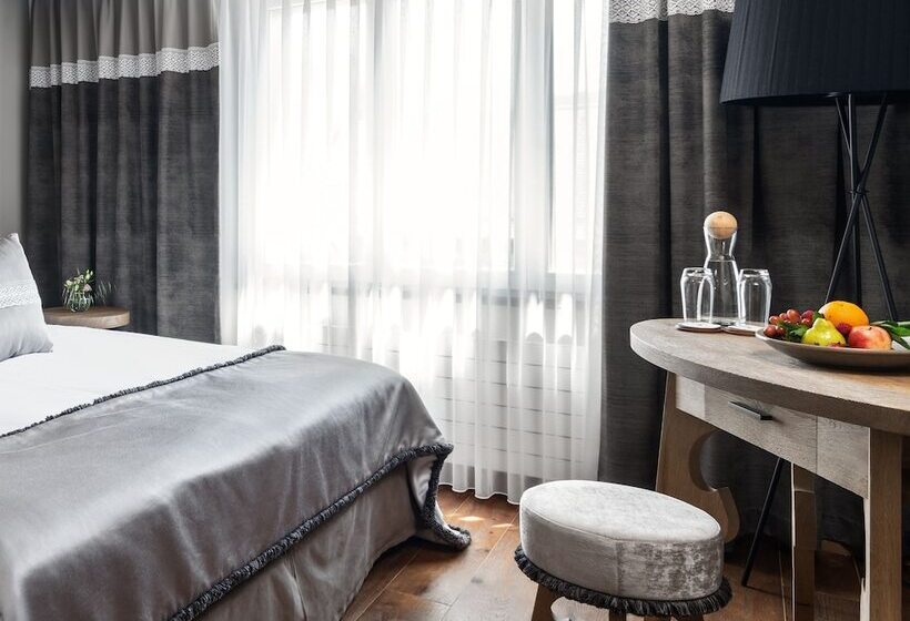 חדר סטנדרט, Appenzeller Huus Bären