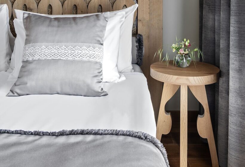 חדר סטנדרט, Appenzeller Huus Bären