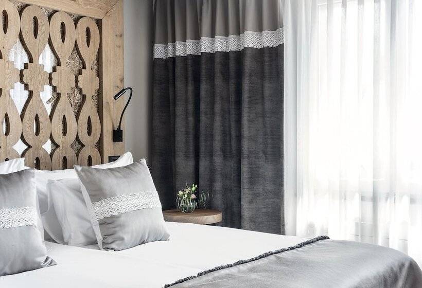 חדר סטנדרט, Appenzeller Huus Bären