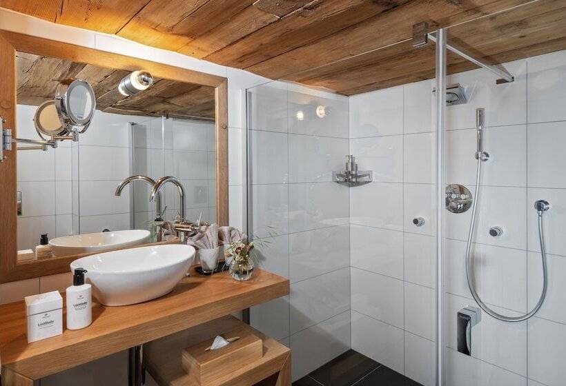 חדר סטנדרט, Appenzeller Huus Bären