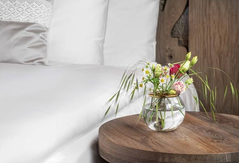 סוויטת ג'וניור, Appenzeller Huus Bären