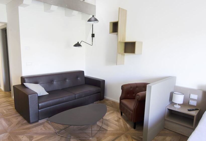 Люкс Вид на Сад, Ca' Barbini Resort