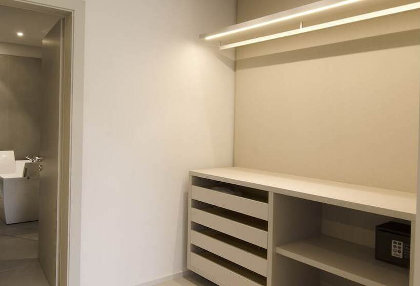 Люкс Повышенной Комфортности, Ca' Barbini Resort