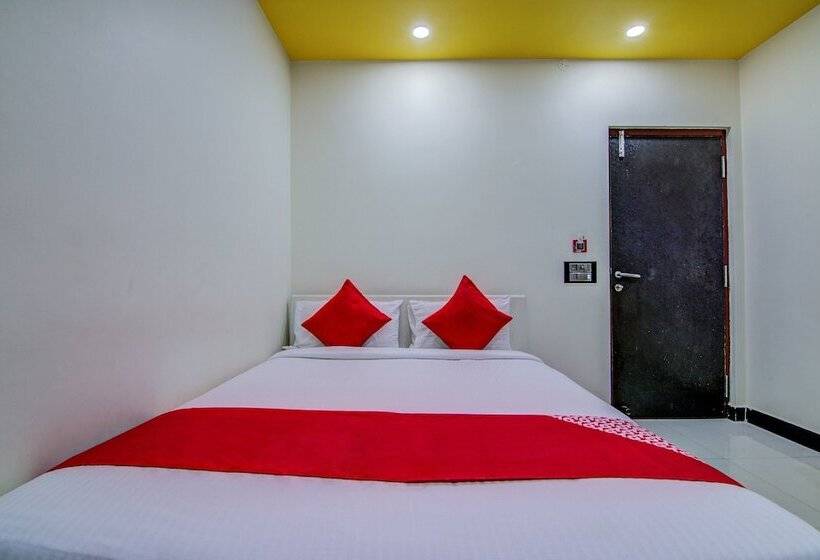 Номер Стандарт, Collection O 5362 Hotel Spar Grand