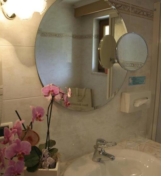 חדר סטנדרט, Dolasilla Mountain Panoramic Wellness