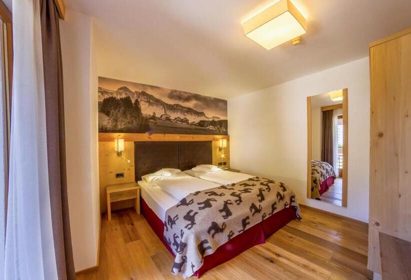 جناح, Dolasilla Mountain Panoramic Wellness