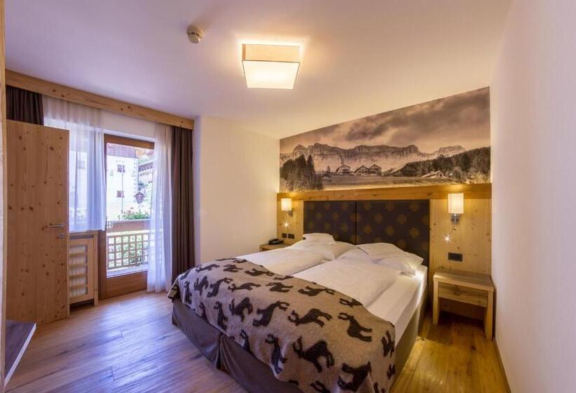 סוויטה, Dolasilla Mountain Panoramic Wellness