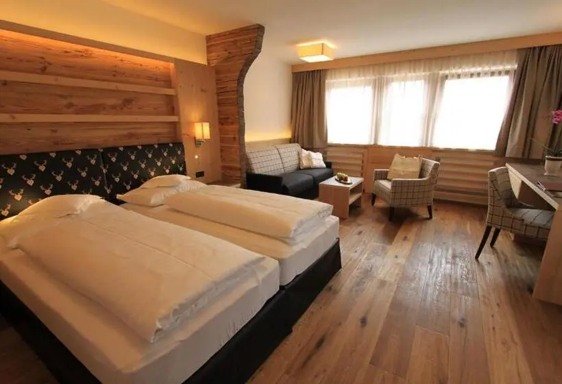 スイート, Dolasilla Mountain Panoramic Wellness