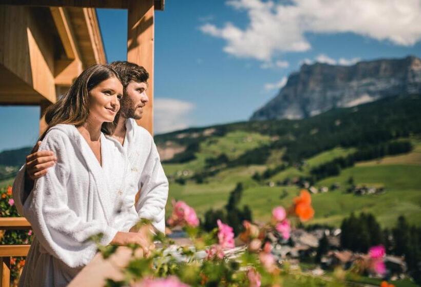 غرفة سوبيريور, Dolasilla Mountain Panoramic Wellness