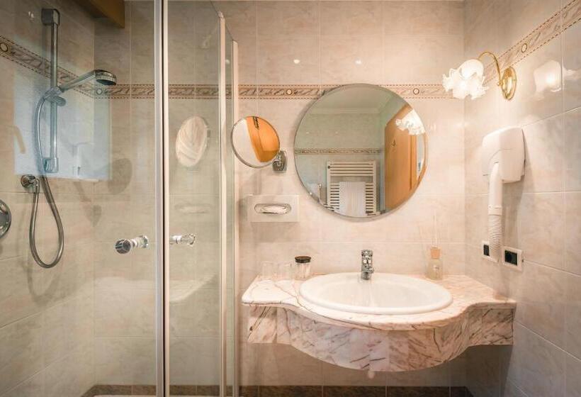 חדר סטנדרט יחיד, Dolasilla Mountain Panoramic Wellness