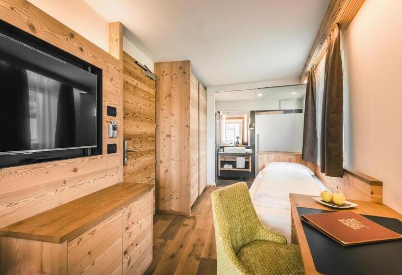 חדר סטנדרט יחיד, Dolasilla Mountain Panoramic Wellness