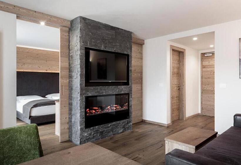 סוויטה, Dolasilla Mountain Panoramic Wellness