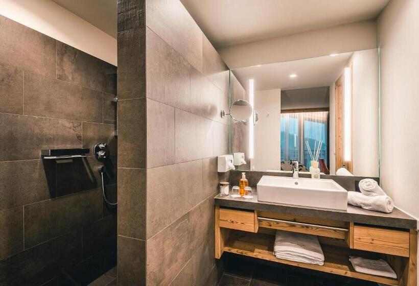 סוויטה, Dolasilla Mountain Panoramic Wellness