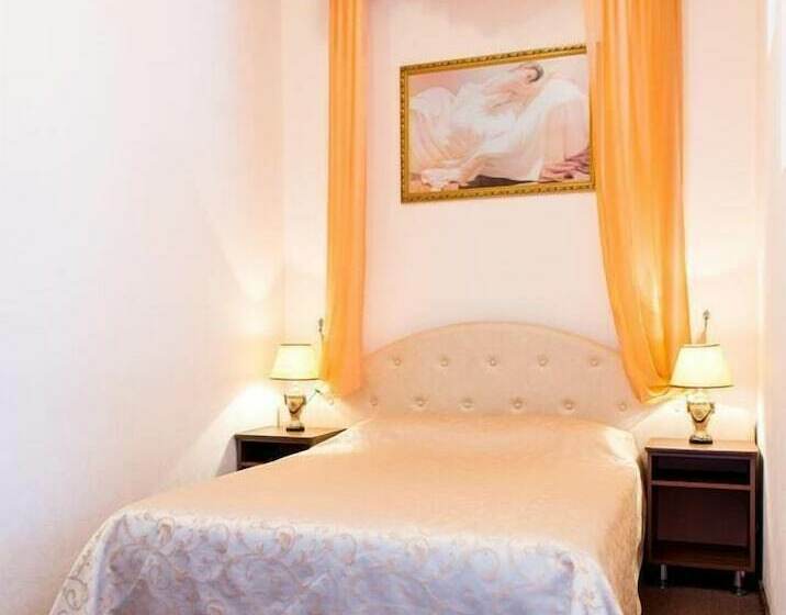 سوییت, Dvoryanskaya