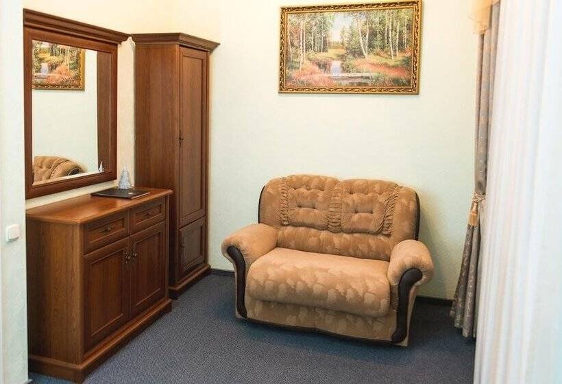 Номер Superior, Dvoryanskaya