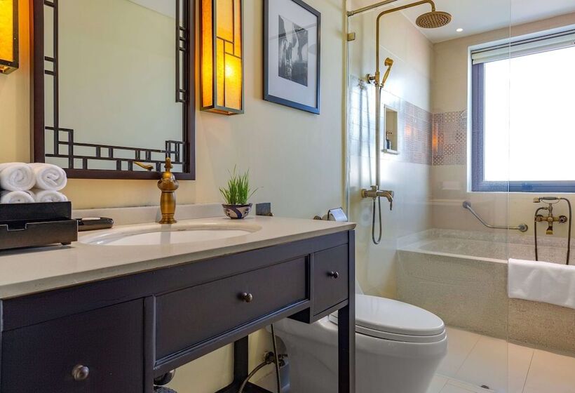 Suíte Familiar, Wyndham Garden Hoi An Cua Dai