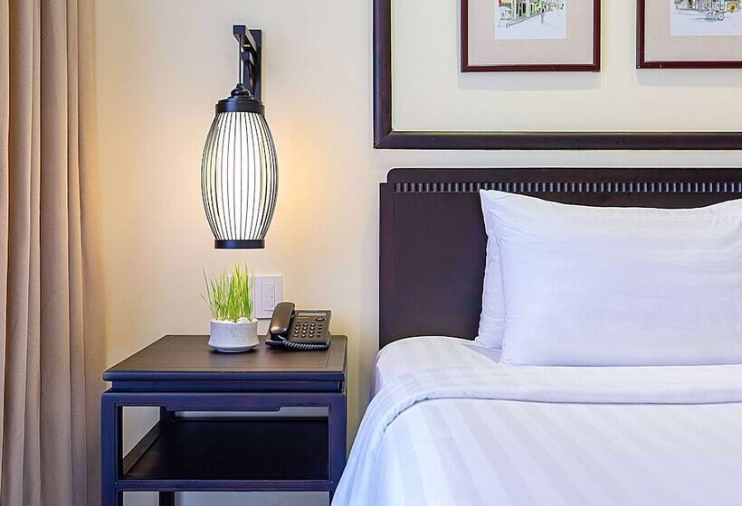 Suíte Familiar, Wyndham Garden Hoi An Cua Dai