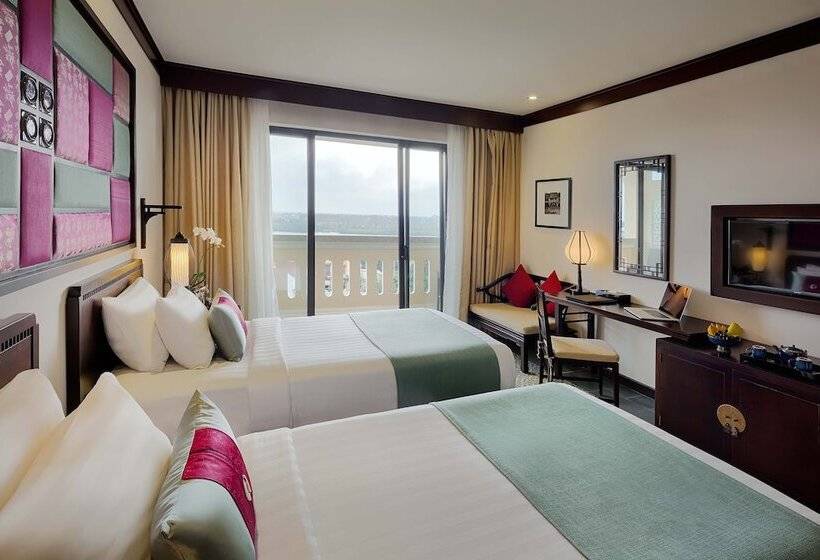Suíte Familiar, Wyndham Garden Hoi An Cua Dai
