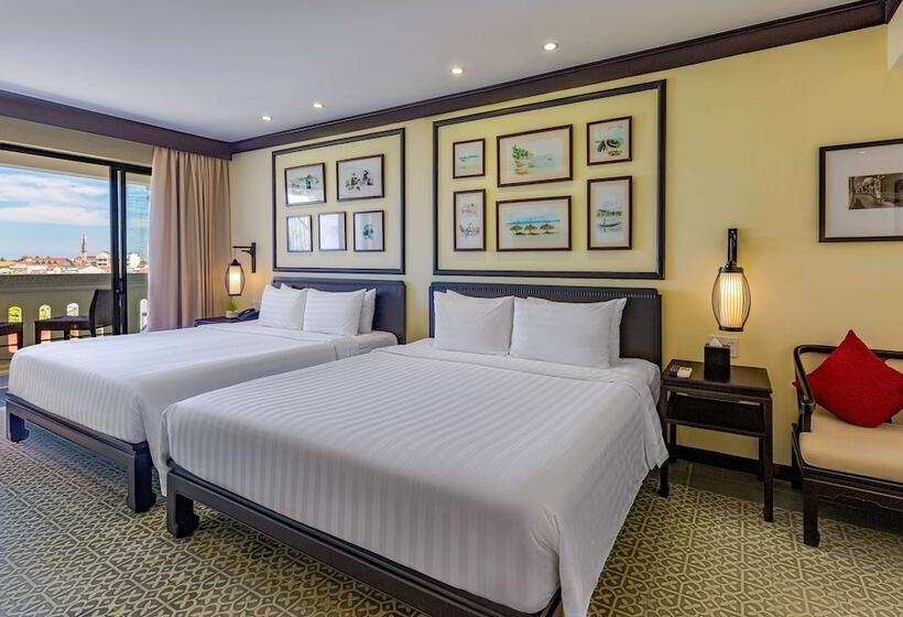 Suíte Familiar, Wyndham Garden Hoi An Cua Dai