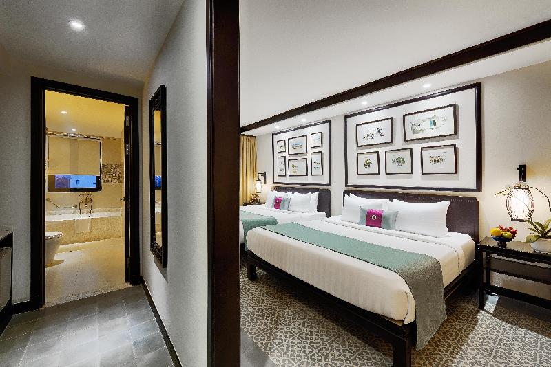 Suíte, Wyndham Garden Hoi An Cua Dai