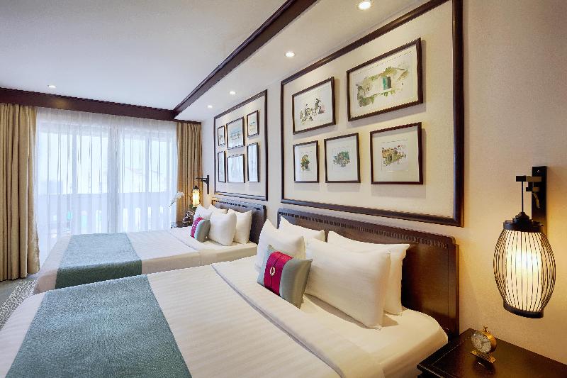 Suíte, Wyndham Garden Hoi An Cua Dai