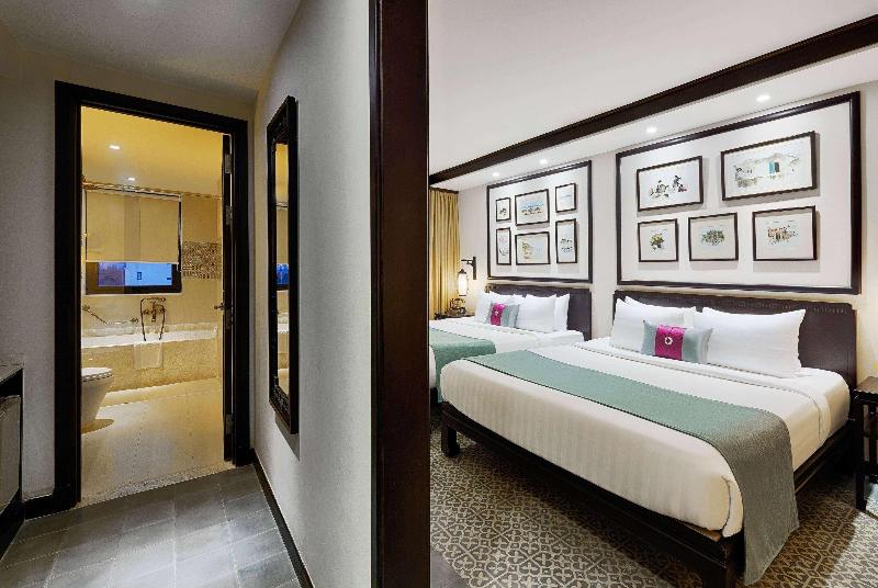 套房, Wyndham Garden Hoi An Cua Dai