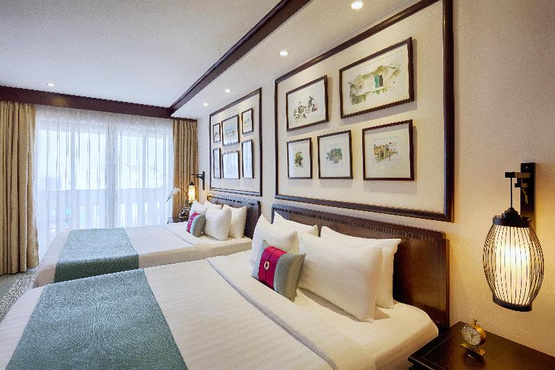家庭间, Wyndham Garden Hoi An Cua Dai
