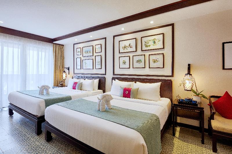 Quarto Familiar, Wyndham Garden Hoi An Cua Dai