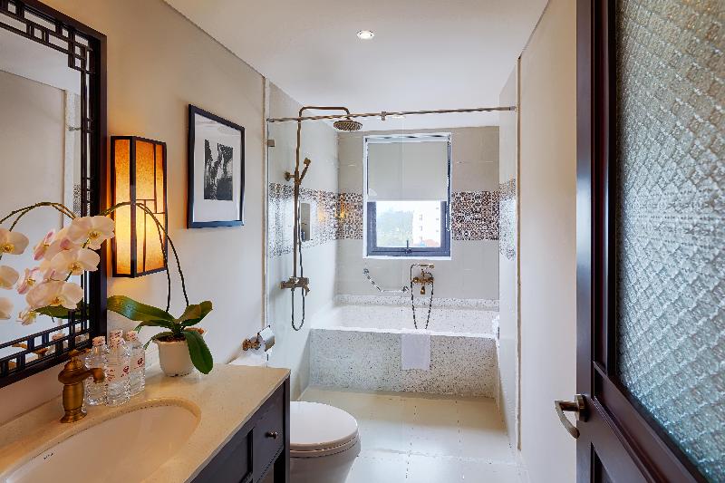 家庭间, Wyndham Garden Hoi An Cua Dai