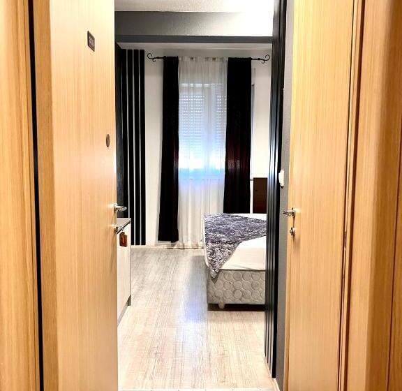 اتاق استاندارد, & Spa Villa Luxe