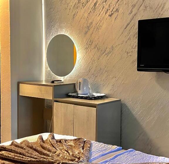 اتاق استاندارد, & Spa Villa Luxe