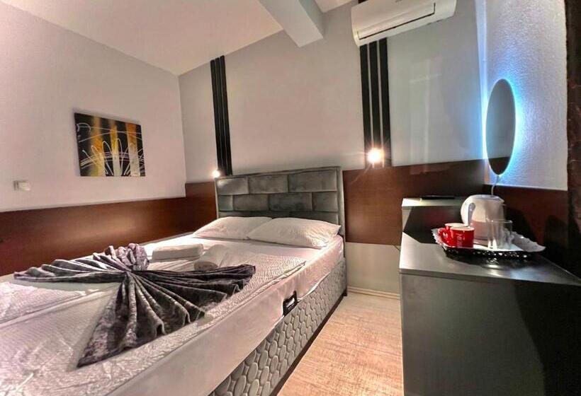 اتاق استاندارد, & Spa Villa Luxe